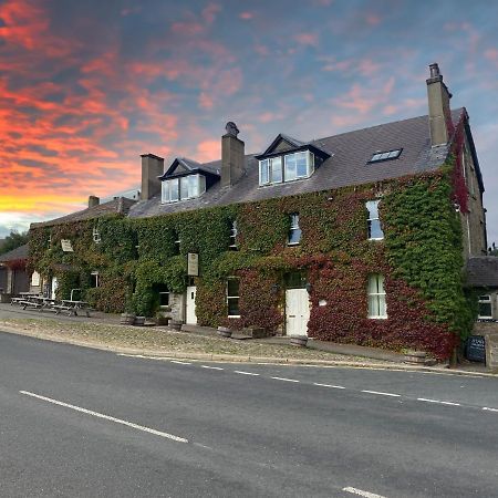 Aysgarth Falls Hotel & Restaurant Eksteriør billede