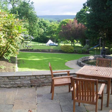 Aysgarth Falls Hotel & Restaurant Eksteriør billede
