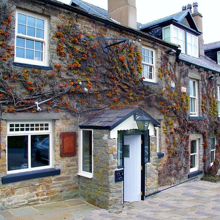 Aysgarth Falls Hotel & Restaurant Eksteriør billede