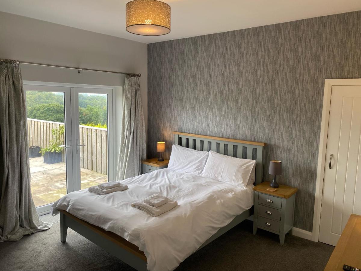 Aysgarth Falls Hotel & Restaurant Eksteriør billede