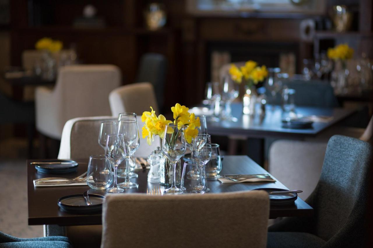 Aysgarth Falls Hotel & Restaurant Eksteriør billede